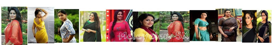 Malayalam SX YouTube channel avatar