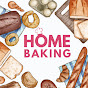 Home Baking logo