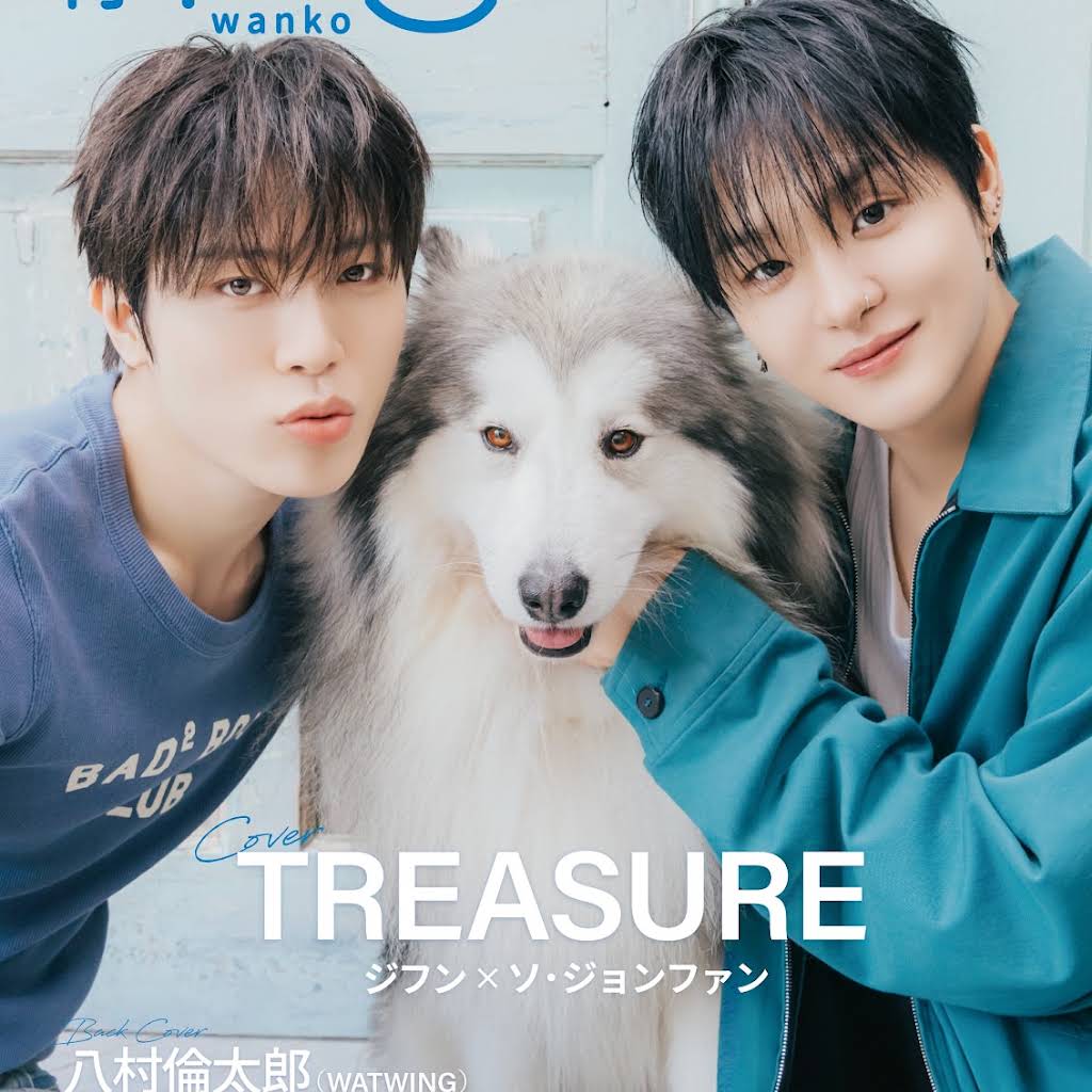Post from 月刊わんこ Channel - YouTube