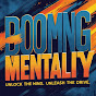 Booming Mentality logo
