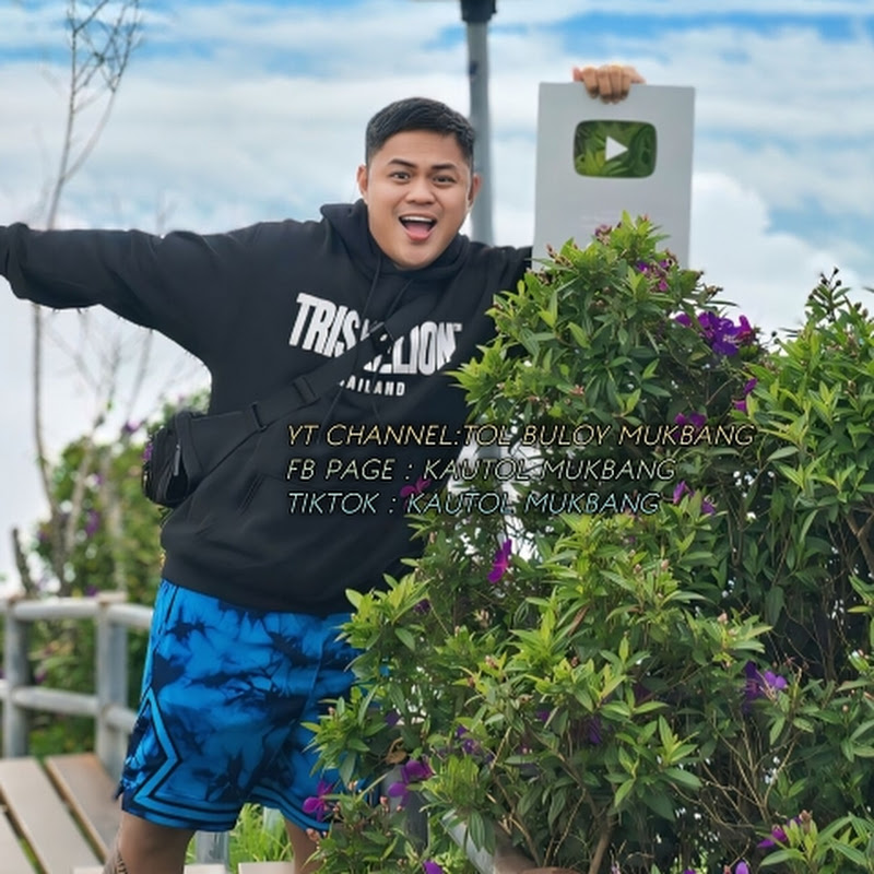 TOL BULOY MUKBANG