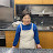 Nonno's cooking school（japanese cooking teacher）