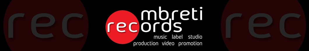 Mbreti Records Avatar del canal de YouTube