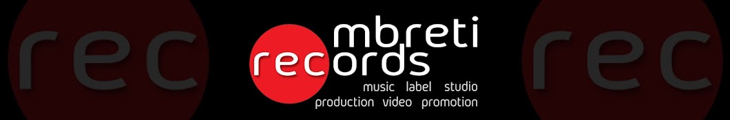 Mbreti Records YouTube channel avatar