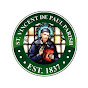 St. Vincent de Paul Parish - Akron, OH logo