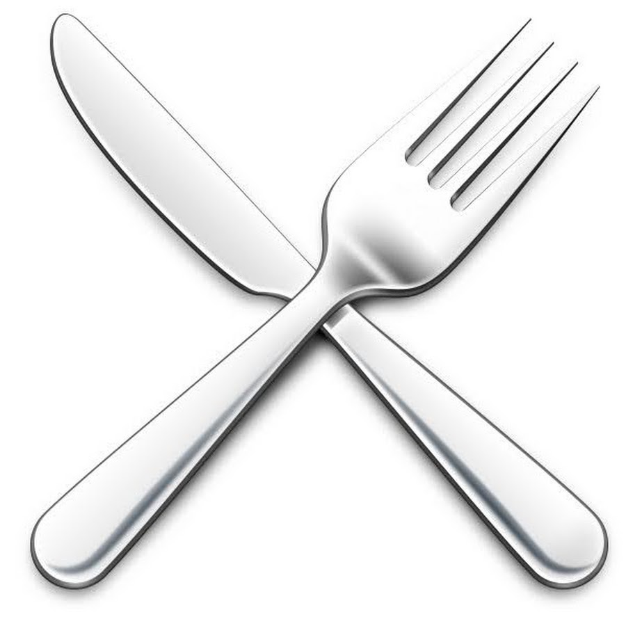 Fork and Knife شوكة و سكينة - YouTube