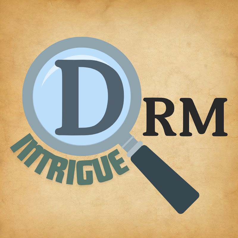 DRM Intrigue