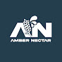 Amber Nectar Beverages logo