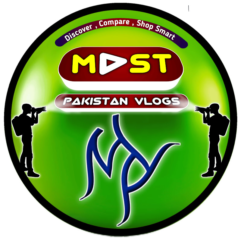 Mast Pakistan Vlogs 