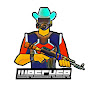 WRECKER YT logo