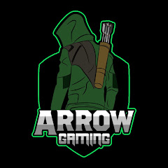 Arrow Gaming Channel icon