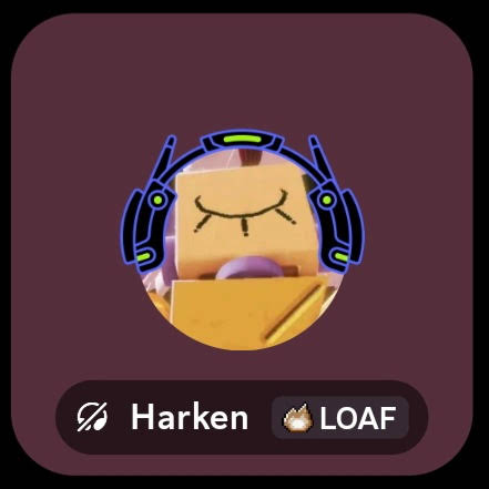 Post from John Dough