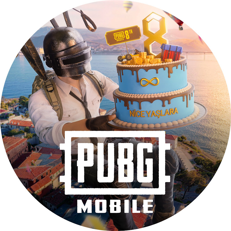 PUBG MOBILE Türkiye
