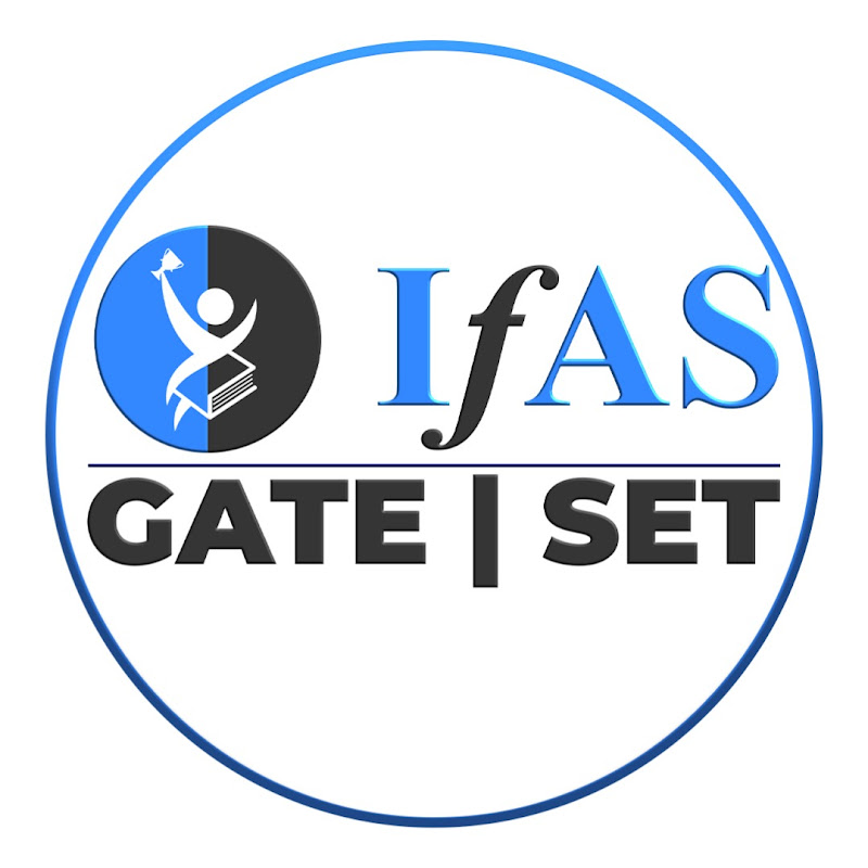 GATE & SET IFAS: Biotechnology, Life Science & EY