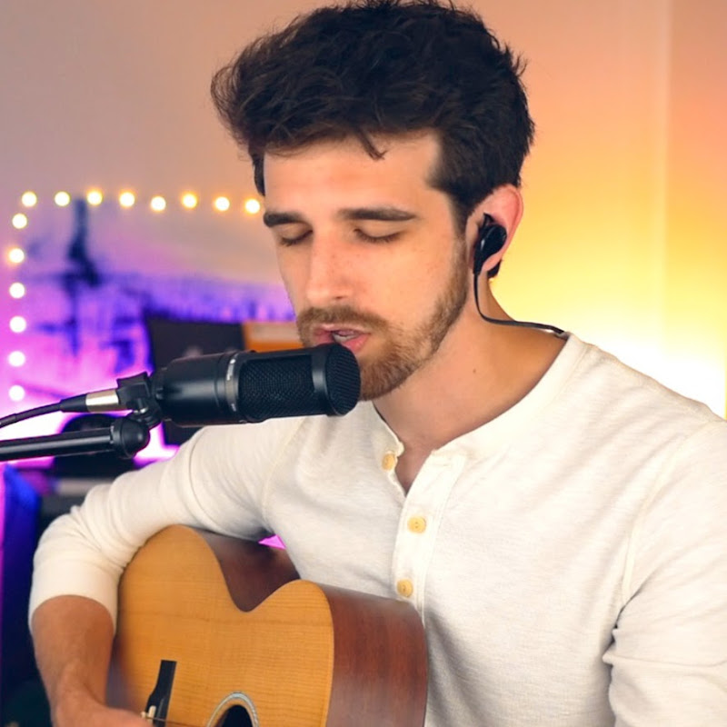 Daniel Ferri Music icon