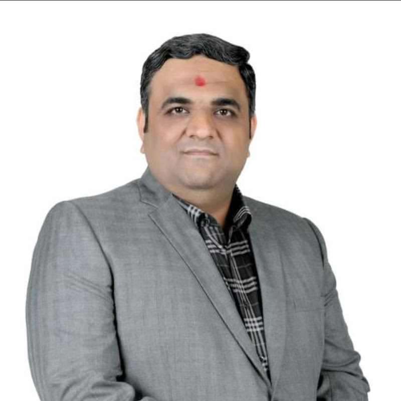 Mitul Thakkar