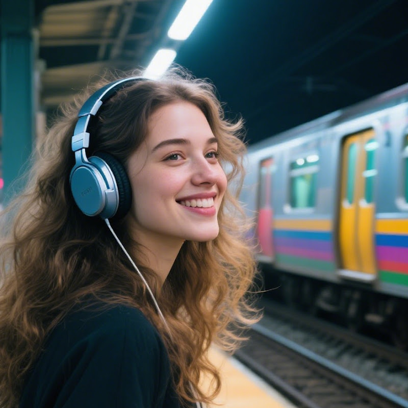 樂匣放映MUSIC Logo