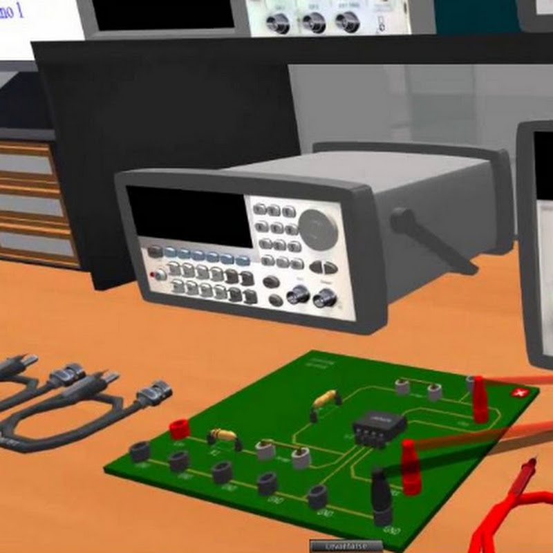 Electrónica y Tecnología