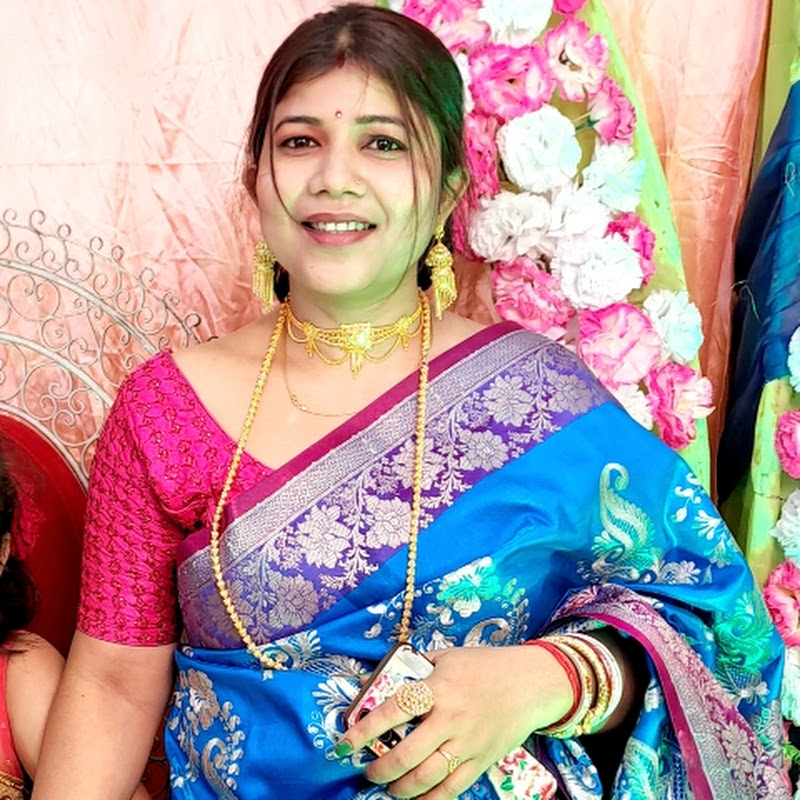 Karmakar Family Vlog