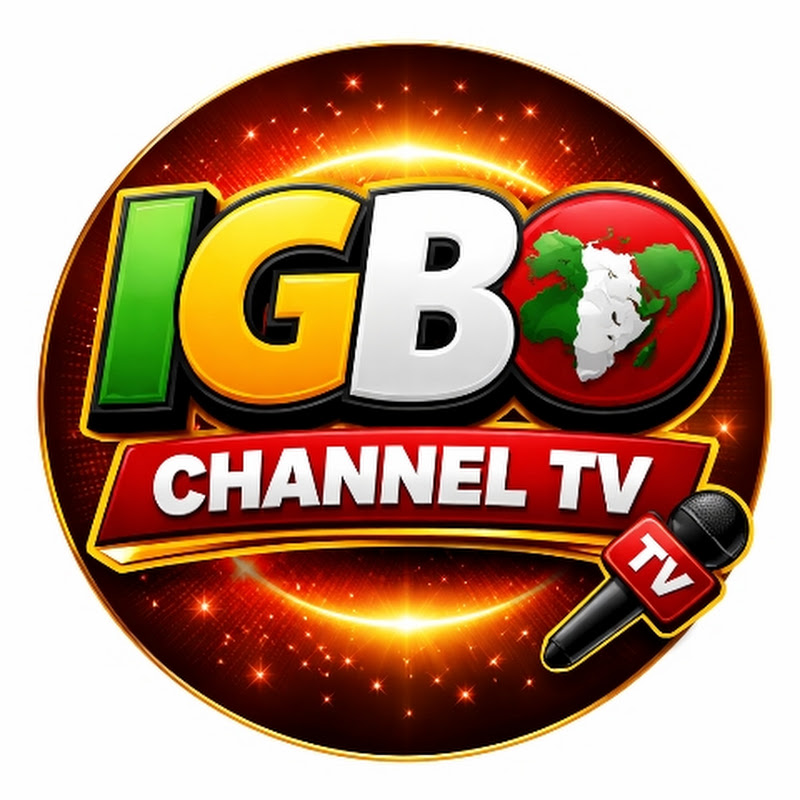Igbo Channels Tv