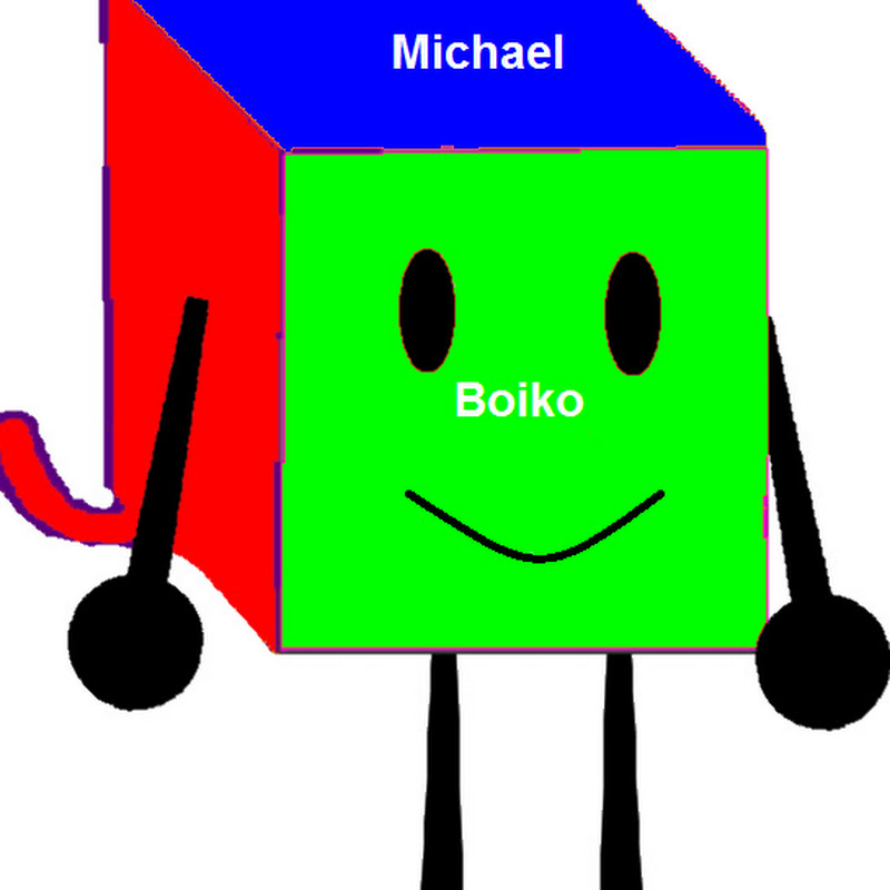 The Michael Boiko Productions 2023 / AUTTP VGCP HD icon