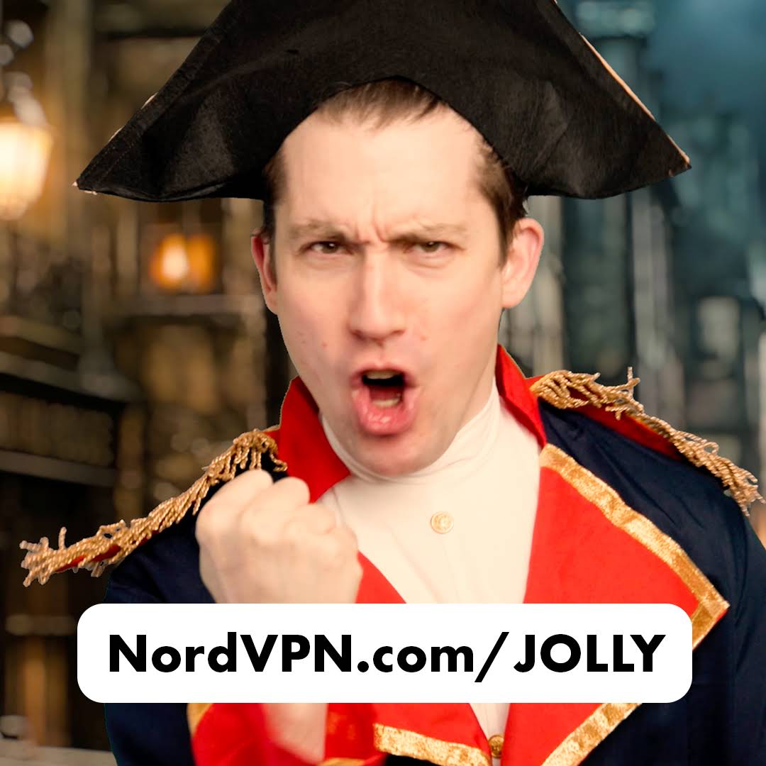 Post from JOLLY