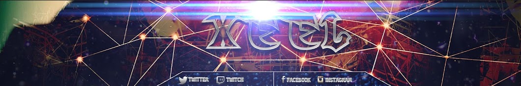 Xeel Gaming YouTube-Kanal-Avatar
