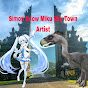 Simon Snow Miku Sky Town Artist (AUTTP) (USTA) - @Snow_Miku_SkyTown_And_Sprunki - Youtube