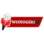 Wonogiri TV