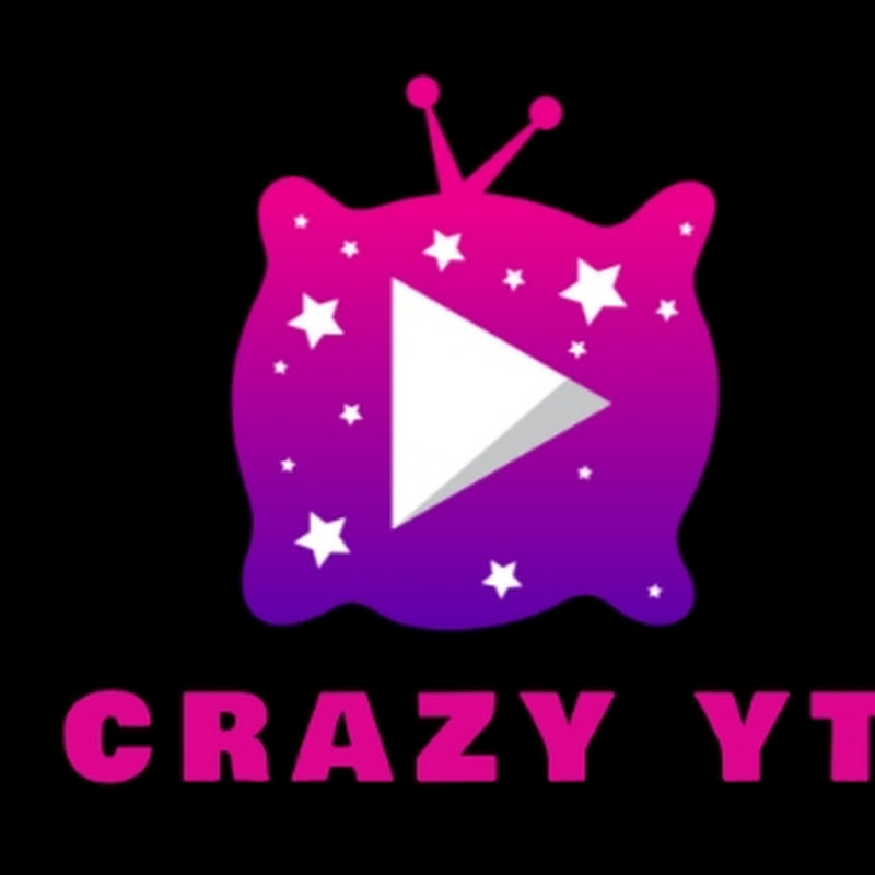 IamCrazy yt