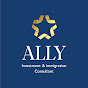 ALLY - Đầu Tư và Định Cư Toàn Cầu