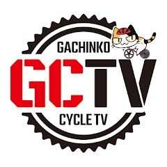 JBCF公認 GachinkoCycleTV #GCTV
