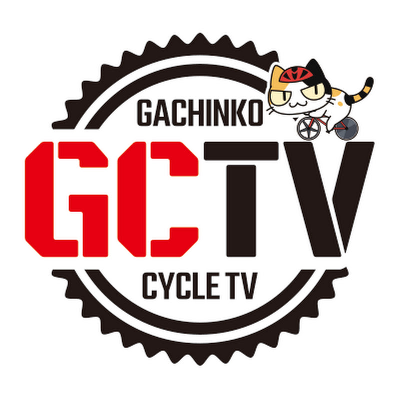 JBCF公認 GachinkoCycleTV #GCTV