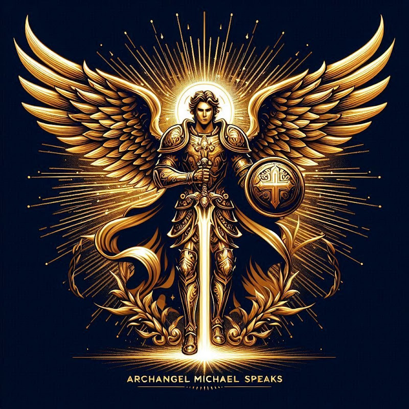 Archangel Michael Speaks