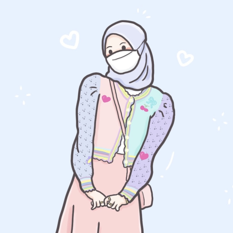 Bibi Hidayah 🎀