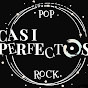CASI PERFECTOS POP-ROCK logo