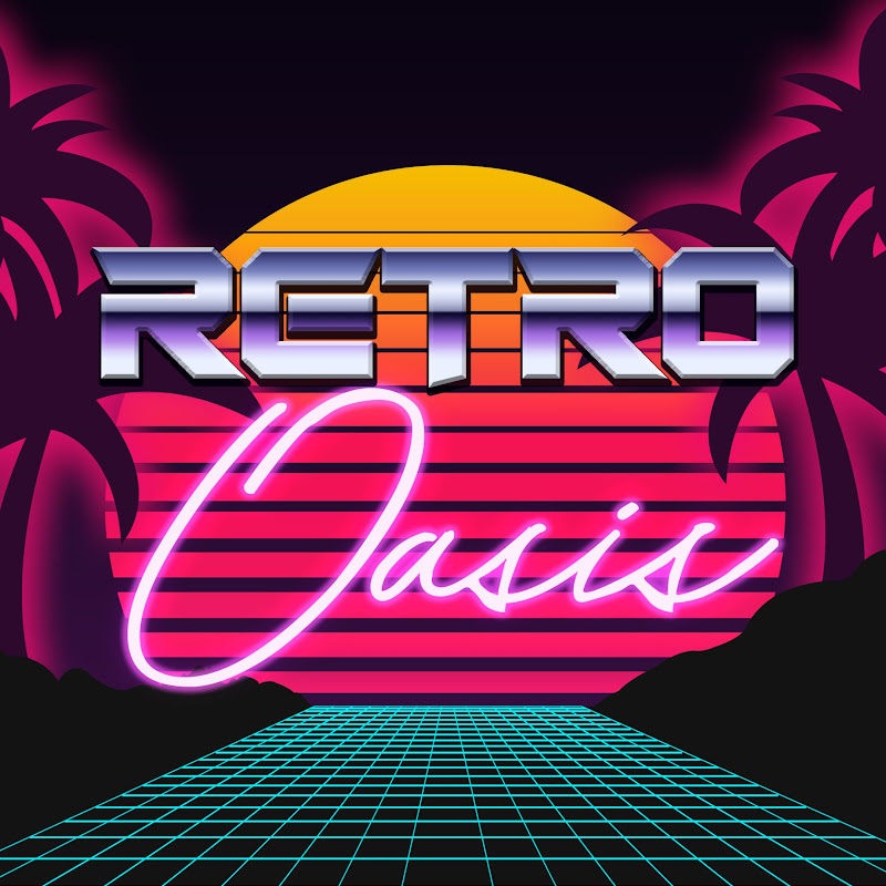 Retro Oasis