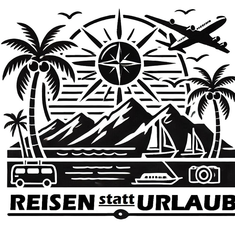 ReisenStattUrlaub
