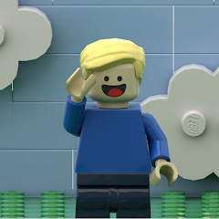 LandyBandyBricks net worth