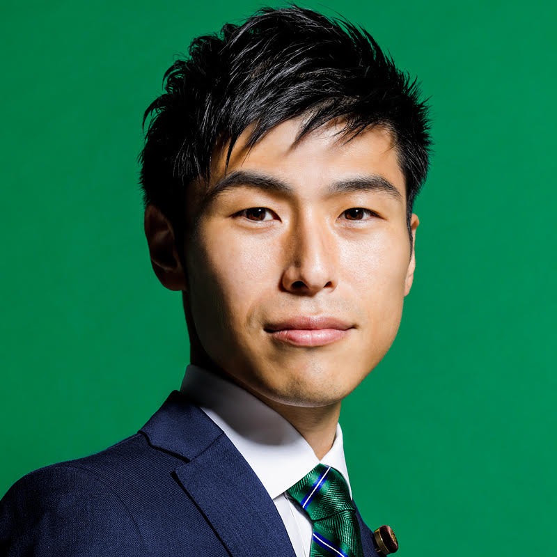 山添 拓チャンネル