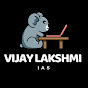Vijay Lakshmi IAS logo