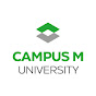Campus M University - @campusmuniversity148 YouTube Profile Photo