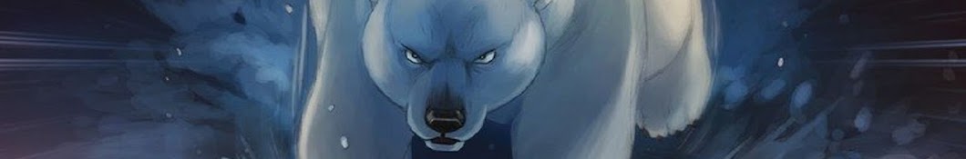 PolarBearMike YouTube-Kanal-Avatar