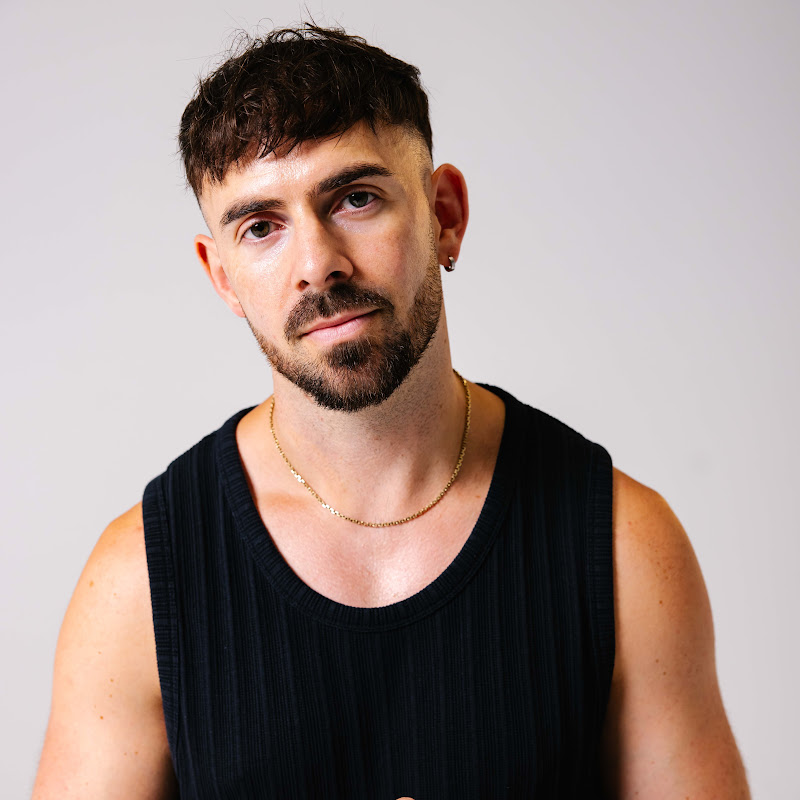 Patrick Topping