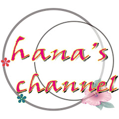 Origami hana's channel