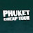 Phuket Cheap Tour Com - Phuket Excursions & Tours
