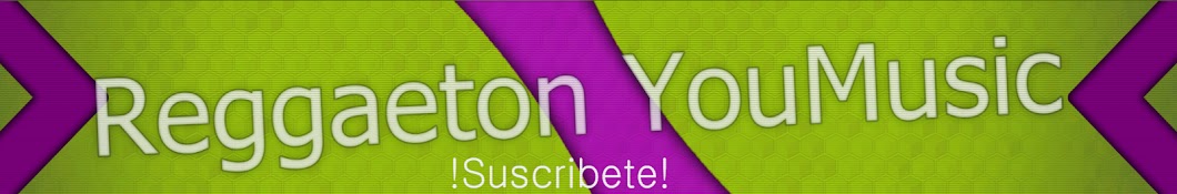 Reggaeton YouMusic YouTube channel avatar