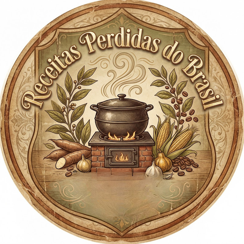 Receitas Perdidas do Brasil