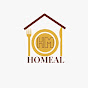 HOMEAL logo
