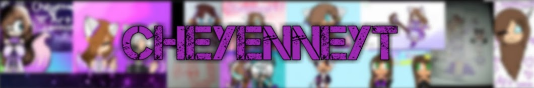 CheyenneYT YouTube-Kanal-Avatar